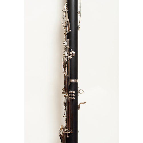Bass Eb Clarinet - 3 - Tempest Musical Instruments