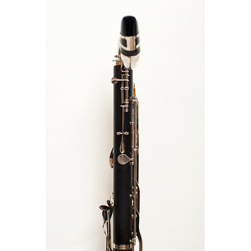 Bass Eb Clarinet - 5 - Tempest Musical Instruments
