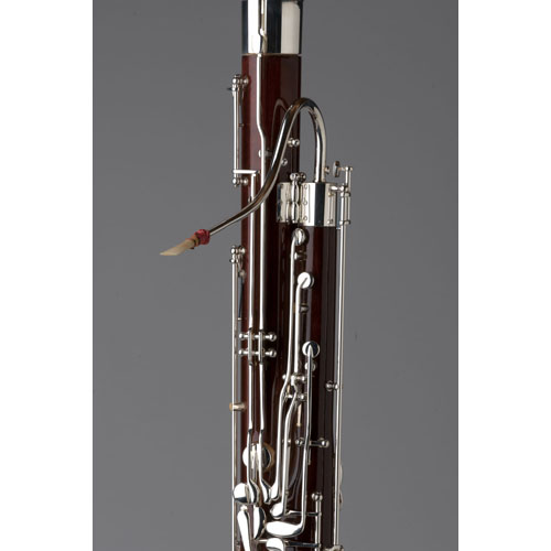 Bassoon - Alpine Maple Wood - 1 - Tempest Musical Instruments