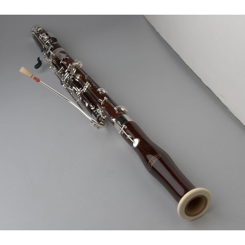 Bassoon - Alpine Maple Wood - 4 - Tempest Musical Instruments
