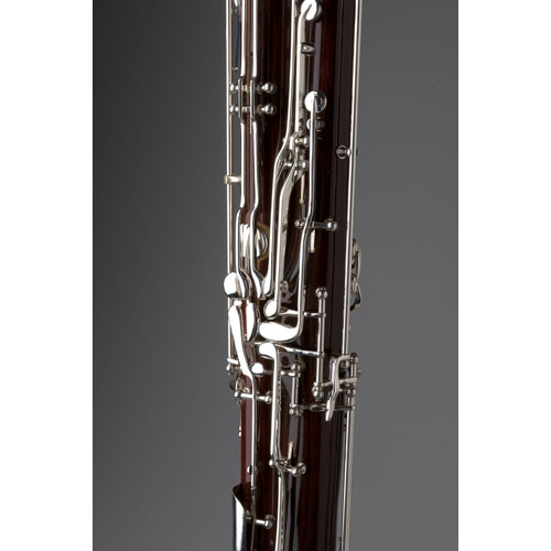 Bassoon - Alpine Maple Wood - 6 - Tempest Musical Instruments