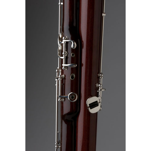 Bassoon - Alpine Maple Wood - 9 - Tempest Musical Instruments
