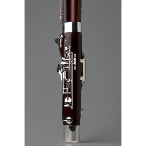 Bassoon - Alpine Maple Wood - 10 - Tempest Musical Instruments