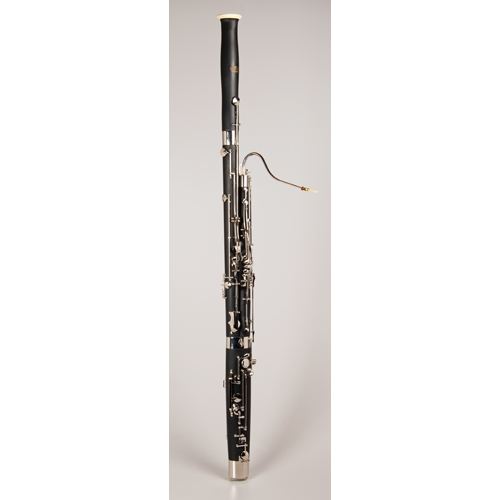 Bassoon - Resin - 2 - Tempest Musical Instruments