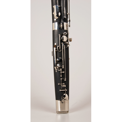 Bassoon - Resin - 3 - Tempest Musical Instruments