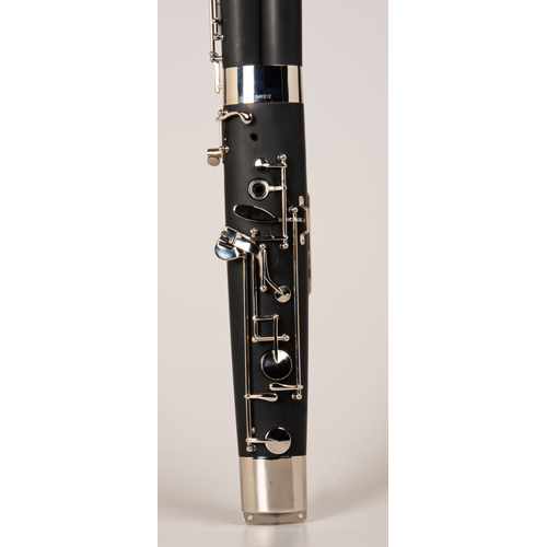 Bassoon - Resin - 4 - Tempest Musical Instruments