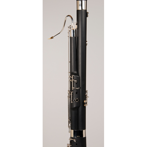 Bassoon - Resin - 5 - Tempest Musical Instruments