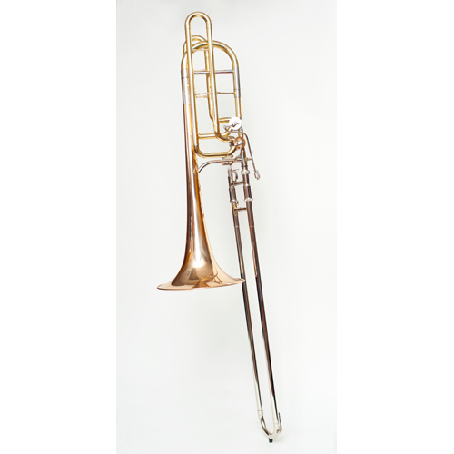 Trombone - Bb Bass - 2 - Tempest Musical Instruments