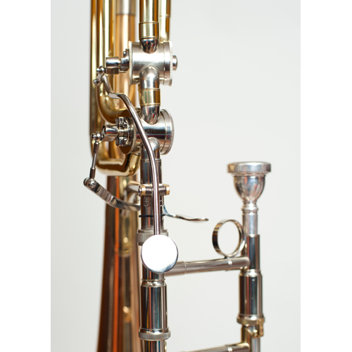 Trombone - Bb Bass - 5 - Tempest Musical Instruments