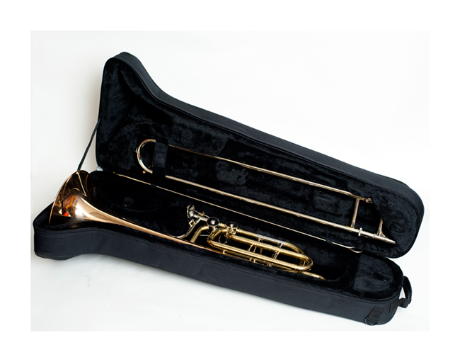 Trombone - Bb Bass - Tempest Musical Instruments