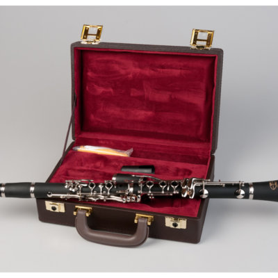 Bb Clarinet - Tempest Musical Instruments