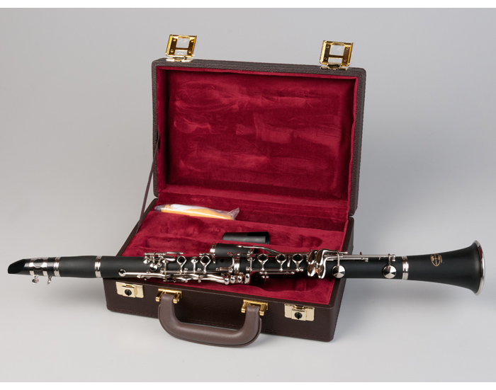 Bb Clarinet - Tempest Musical Instruments