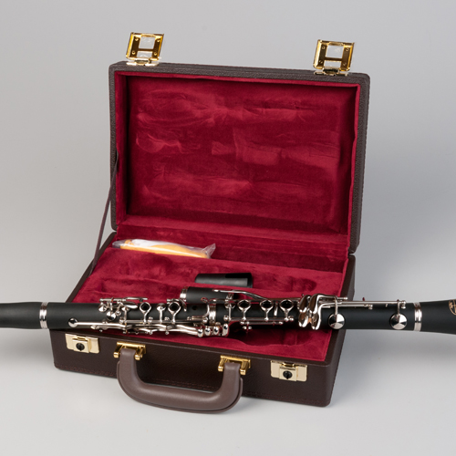 Bb Clarinet - 1 - Tempest Musical Instruments