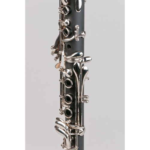 Bb Clarinet - 3 - Tempest Musical Instruments