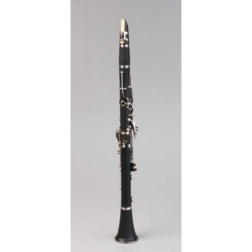 Bb Clarinet - 4 - Tempest Musical Instruments