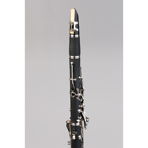 Bb Clarinet - 5 - Tempest Musical Instruments