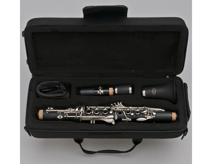 Eb Soprano Clarinet - Tempest Musical Instruments