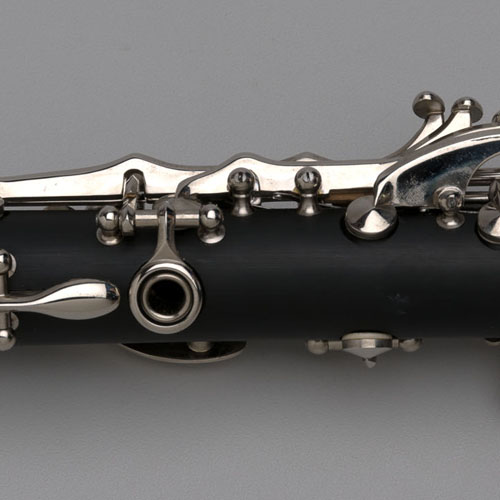 Eb Soprano Clarinet - 5 - Tempest Musical Instruments