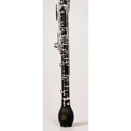 English Horn - Full Conservatory - 1 - Tempest Musical Instruments
