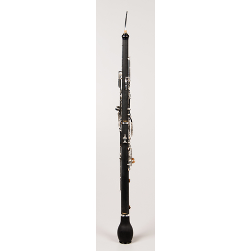 English Horn - Full Conservatory - 4 - Tempest Musical Instruments