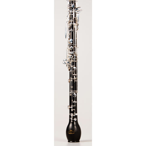 English Horn - Grenadilla Wood - 1 - Tempest Musical Instruments