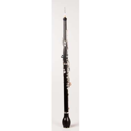 English Horn - Grenadilla Wood - 5 - Tempest Musical Instruments
