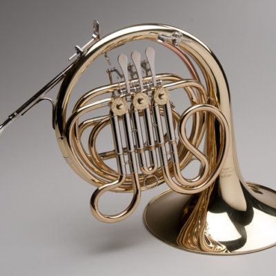 French Horn - F Single - Tempest Musical Instruments