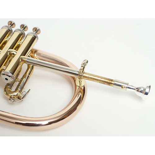Flugel Horn - 7 - Tempest Musical Instruments