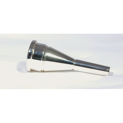 French Horn Mouthpiece - Model MC - 2 - Tempest Musical Instruments