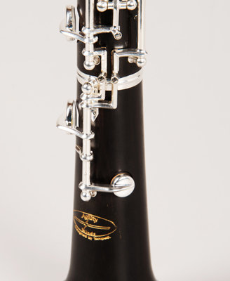 Oboe - Full Conservatory - Tempest Musical Instruments