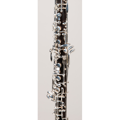 Oboe - Grenadilla Wood - 3 - Tempest Musical Instruments