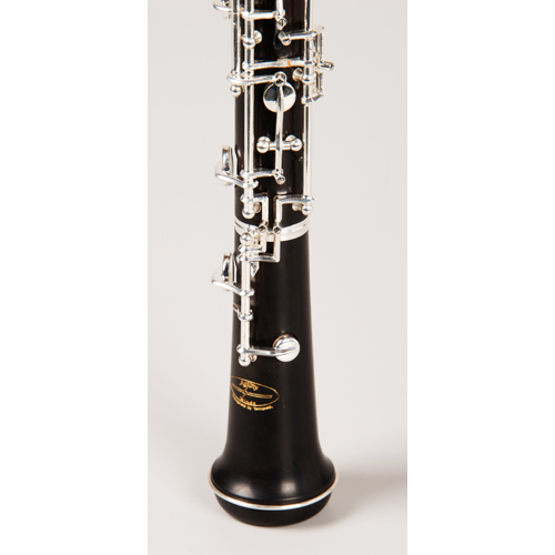 Oboe - Grenadilla Wood - 4 - Tempest Musical Instruments
