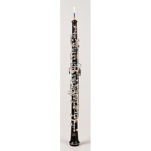 Oboe - Grenadilla Wood - 5 - Tempest Musical Instruments