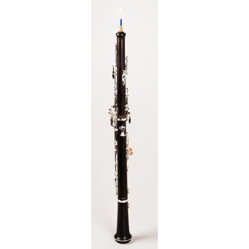 Oboe - Grenadilla Wood - 6 - Tempest Musical Instruments