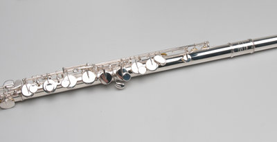 Aldo Flute - Tempest Musical Instruments