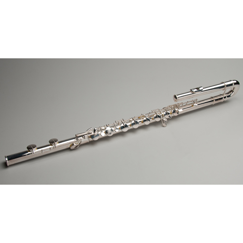 Bass Flute - 1 - Tempest Musical Instruments