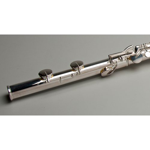 Bass Flute - 3 - Tempest Musical Instruments