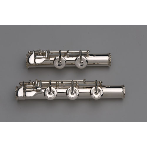 Flute 525 - 2 - Tempest Musical Instruments