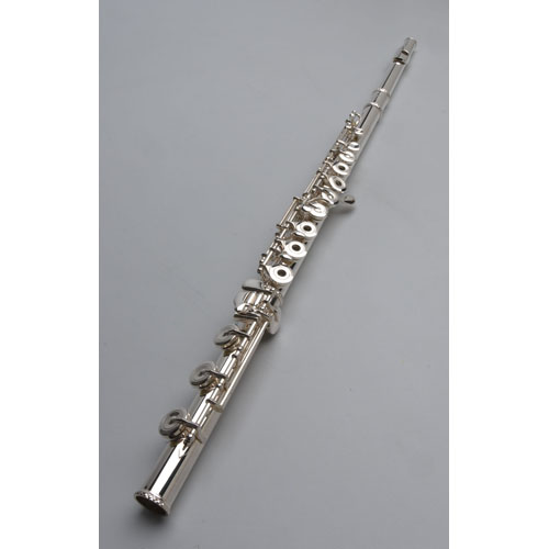 Flute 525 - 4 - Tempest Musical Instruments