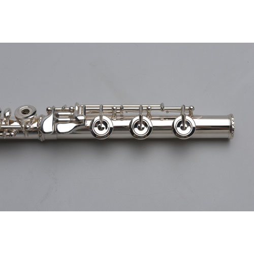 Flute 525 - 5 - Tempest Musical Instruments