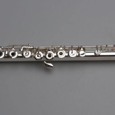 Flute 525 - Tempest Musical Instruments