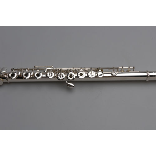 Flute 525 - 6 - Tempest Musical Instruments