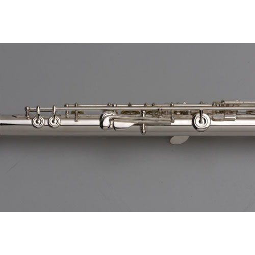 Flute 525 - 7 - Tempest Musical Instruments