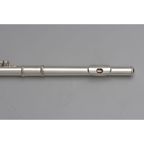Flute 525 - 8 - Tempest Musical Instruments