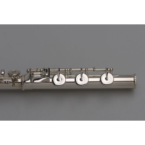Flute 625 - 1 - Tempest Musical Instruments