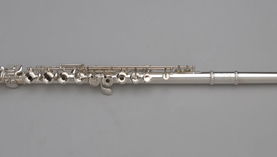Flute 625 - Tempest Musical Instruments
