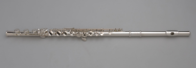 Flute 625 - Tempest Musical Instruments