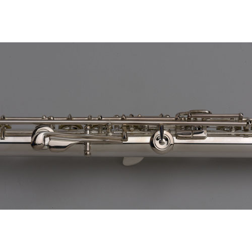 Flute 625 - 4 - Tempest Musical Instruments