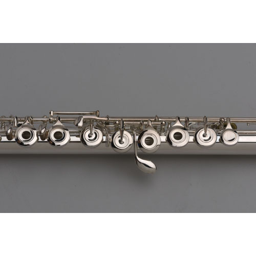 Flute 625 - 5 - Tempest Musical Instruments