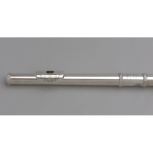 Flute 625 - 6 - Tempest Musical Instruments